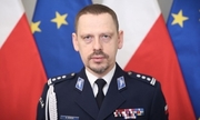 Komendant Główny Policji.